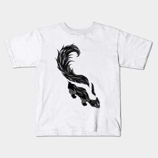 Skunk Kids T-Shirt